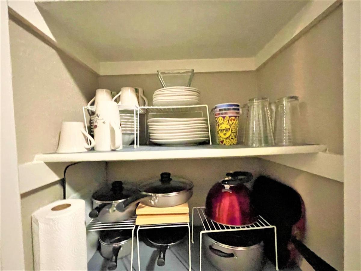 Close To All, Restful Duplex A In Downtown, Utep, Hospitals 艾爾帕索 外观 照片