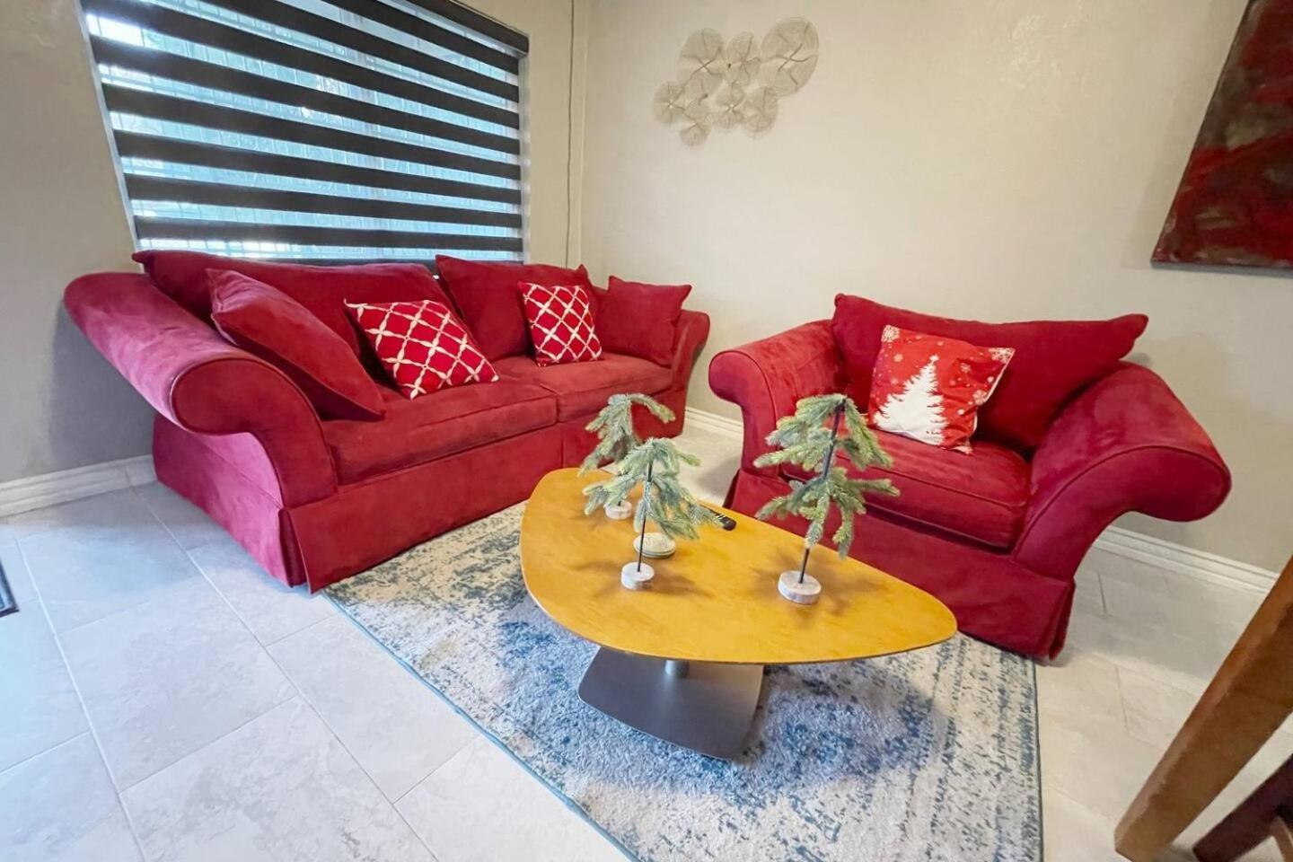 Close To All, Restful Duplex A In Downtown, Utep, Hospitals 艾爾帕索 外观 照片